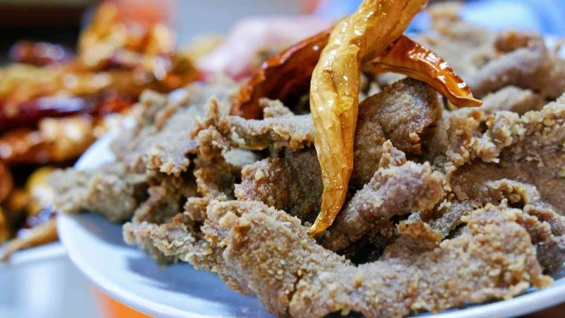 TAVA CİĞERİNE YÜZDE 33 ZAM