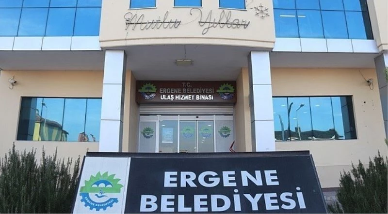 ERGENE BELEDİYESİ