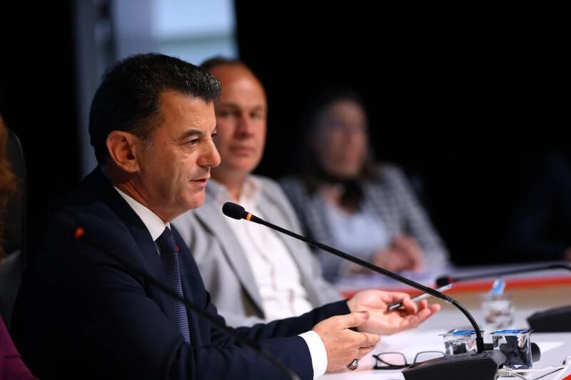 KAPAKLI BELEDİYESİ TOGG ALACAK