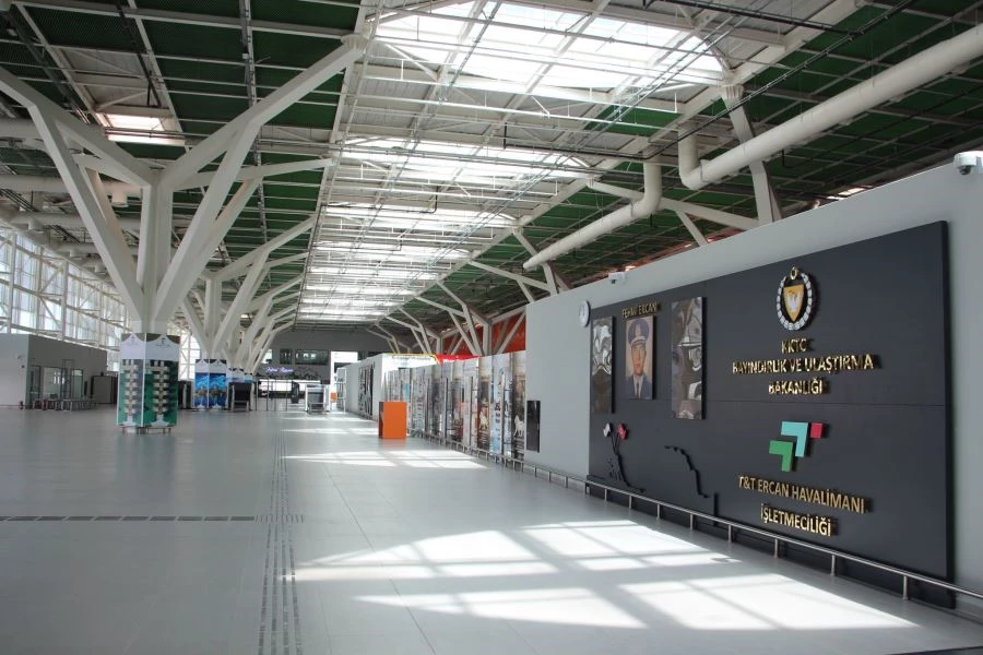 TEST UÇUŞLARI BİTTİ AÇILIŞ İÇİN ARTIK GÜN SAYIYOR