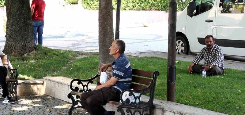 METEOROLOJİ UYARDI: ‘SICAK HAVA DALGASI GELİYOR’