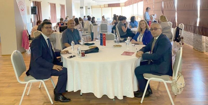 KADINLAR KOOPERATİF YOLUYLA GÜÇLENECEK