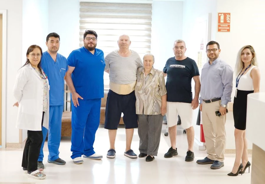 İRMET HOSPİTAL’DENR KAPALI AMELİYAT NEDİR TEDAVİ YÖNETMİ…