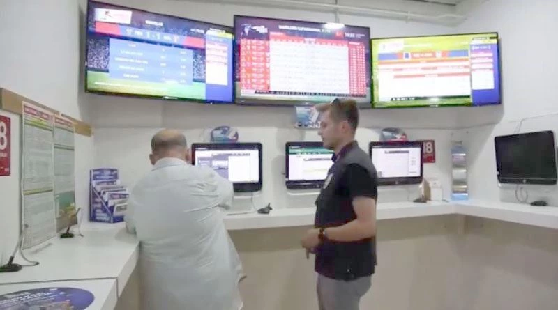 TEKİRDAĞ’DA SİBER ŞUBE 94 İŞ YERİNİ DENETLEDİ