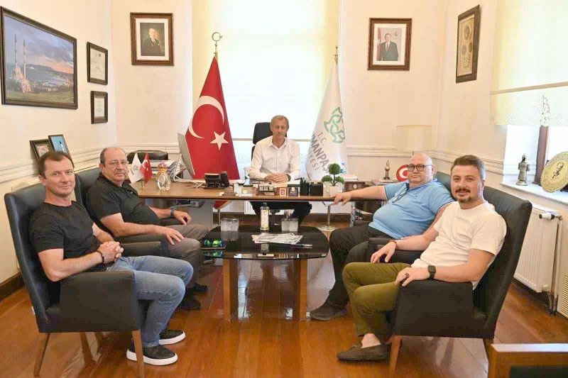 ULUSLARARASI SÜLEYMANPAŞA OPTİMİST CUP YELKEN YARIŞLARININ TARİHİ BELLİ OLDU