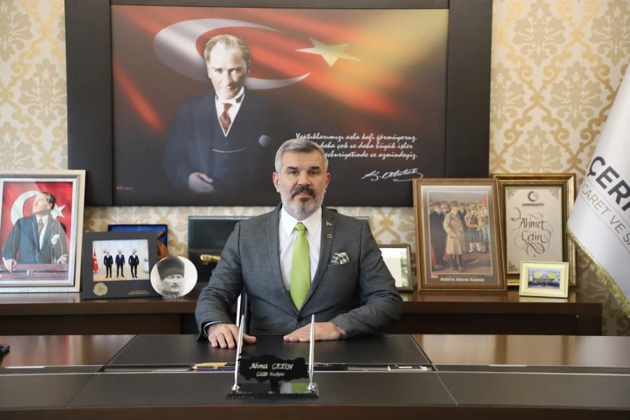 5 MİLYON TL’NİN ÜZERİNDE DESTEK 