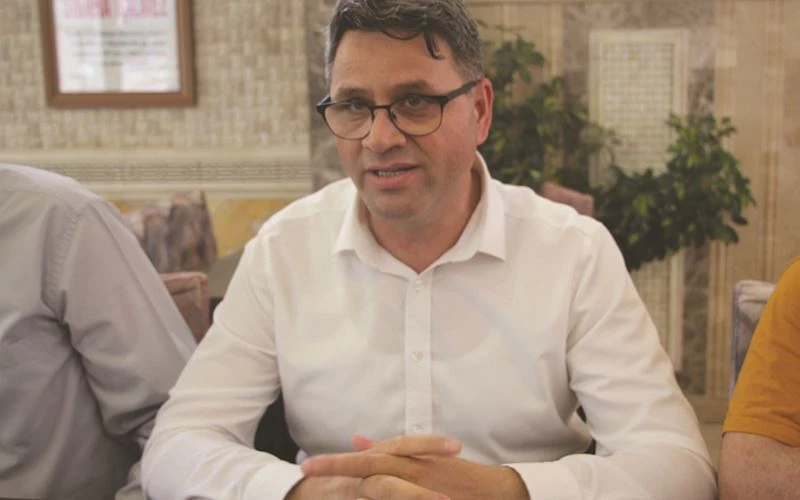 AZBAY’DAN 24 TEMMUZ KUTLAMASI