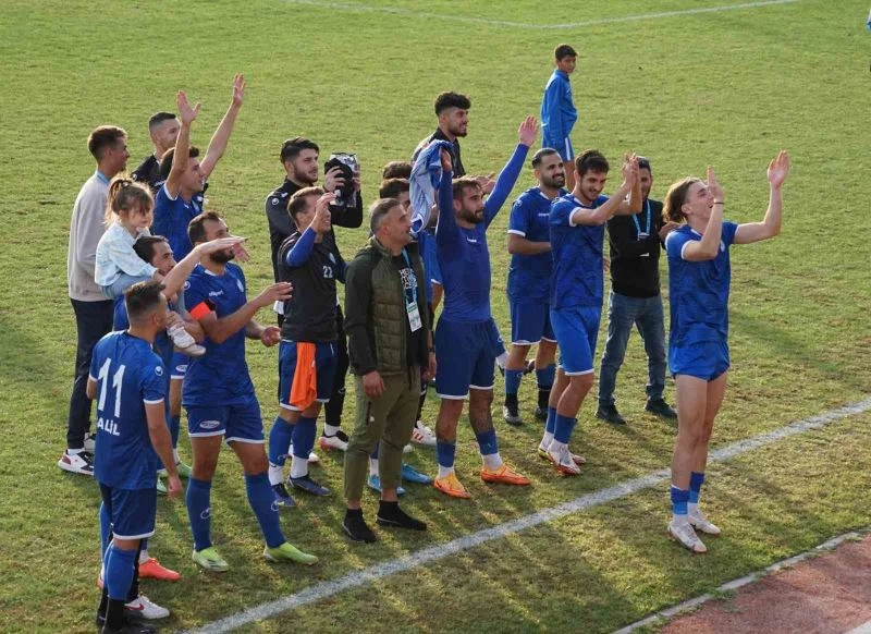 11 BİN KİLOMETRE YOL YAPACAKLAR