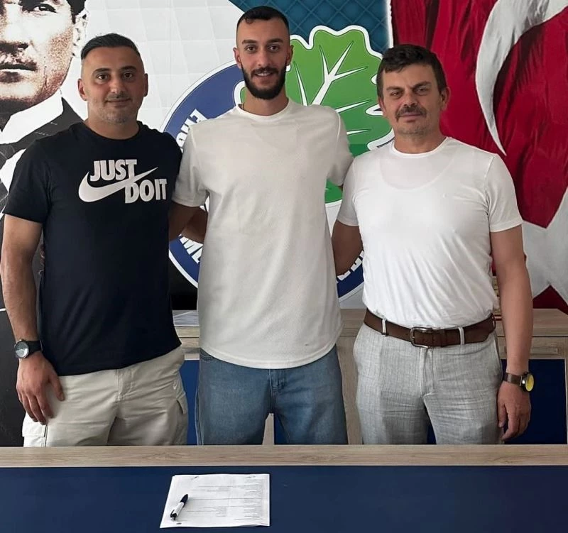 ERGENE VELİMEŞESPOR, İDDİALI BİR KADRO KURMAK İÇİN ÇALIŞMALARINI HIZLANDIRDI