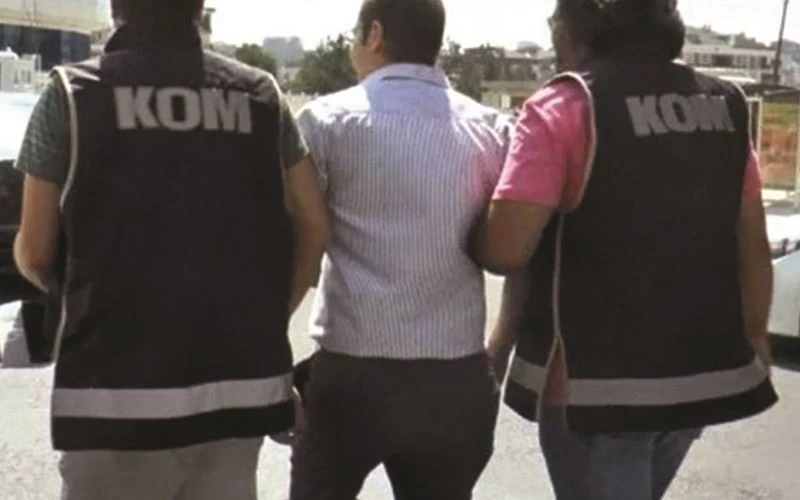 ÇERKEZKÖY POLİSİ’NİN HAZİRAN AYI FAALİYETLERİ