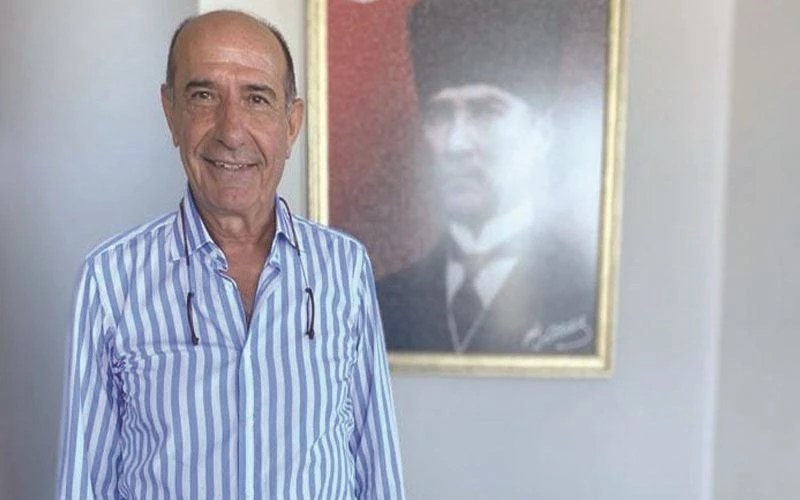 VİSAD YENİDEN NURHAN KAYA’YI SEÇTİ