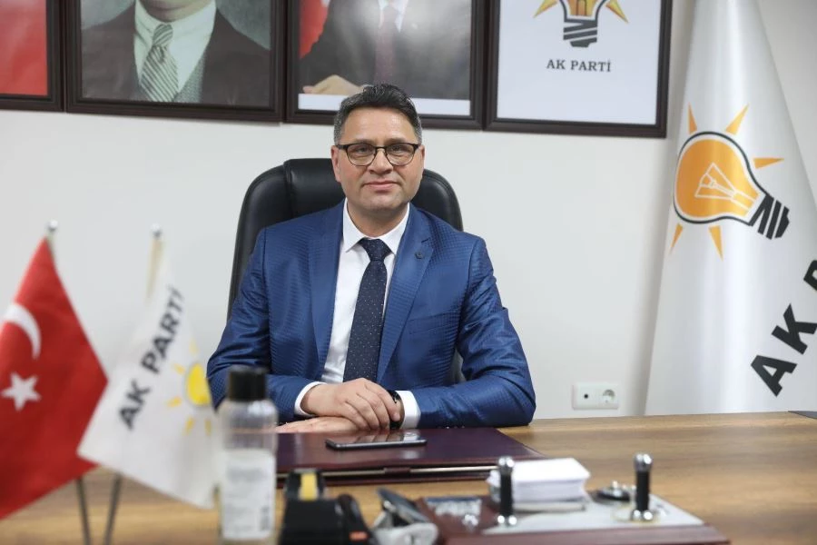  AYNI AŞK, HEYECAN, İNANÇ VE KARARLILIKLA…