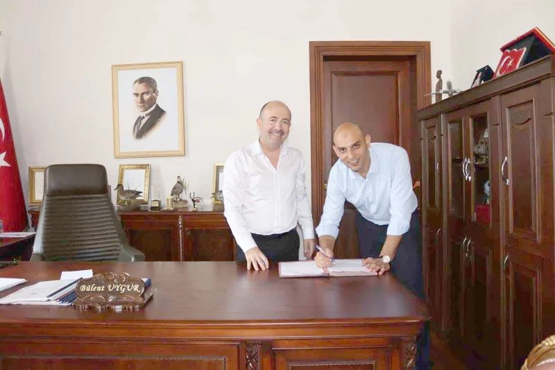 MURATLI ADLİYESİ TAŞINACAK