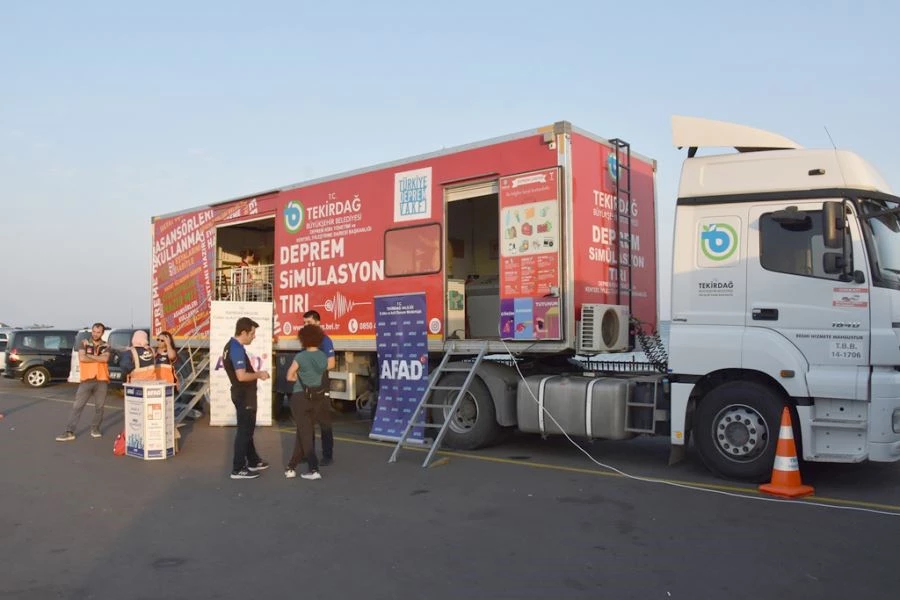 17 AĞUSTOS UNUTMADIK