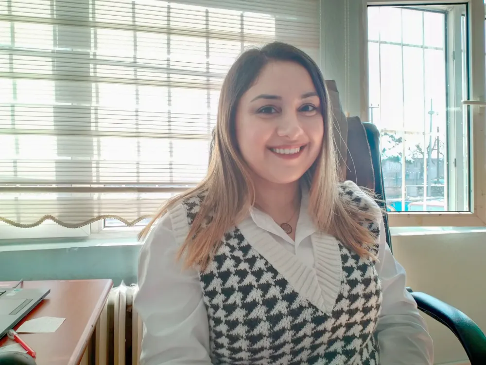 PSİKOLOJİK DANIŞMANA ERİŞMEK HER ÇOCUĞUN HAKKIDIR