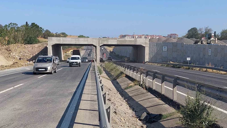 ÇEVREYOLU ÇİLESİ SONA ERDİ