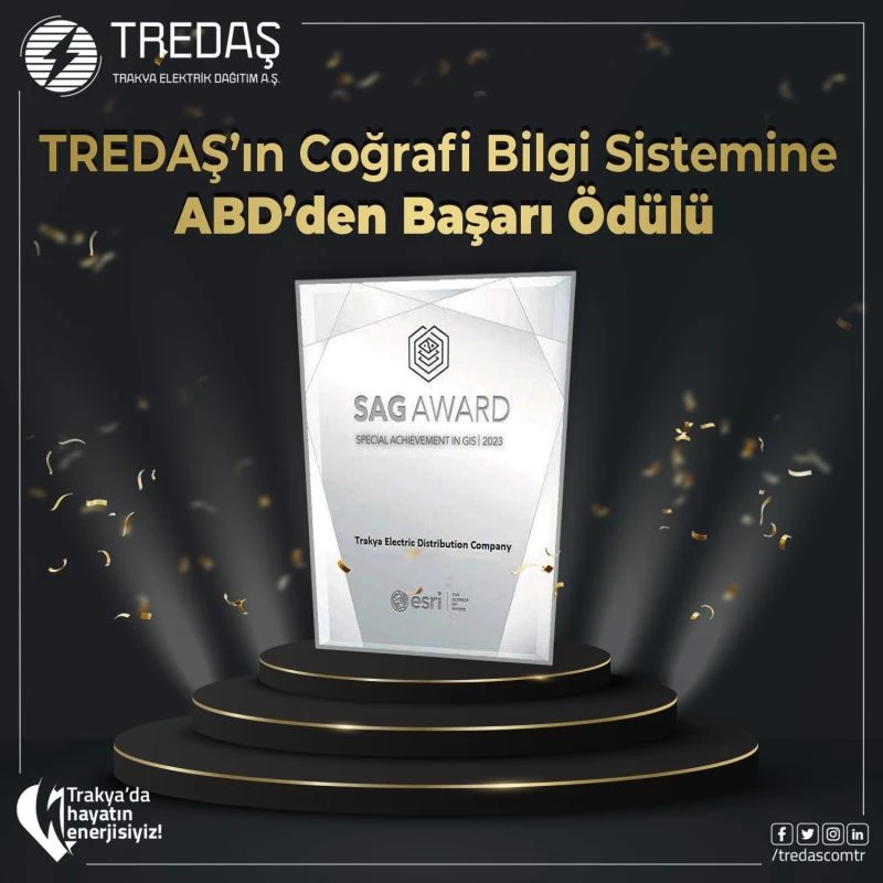 TREDAŞ