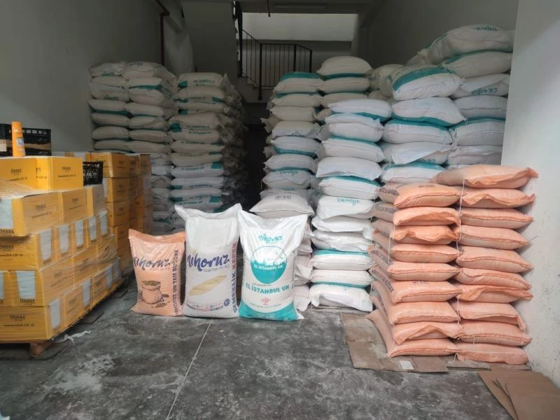 İKİZ PLAKALI TIRLA 25 TON UN ÇALDILAR