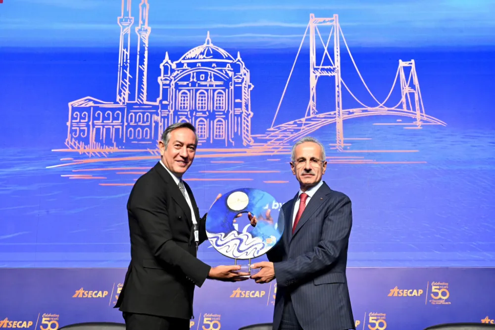 ULAŞIMDA HEDEF YEŞİL DÖNÜŞÜM VE SIFIR EMİSYON…