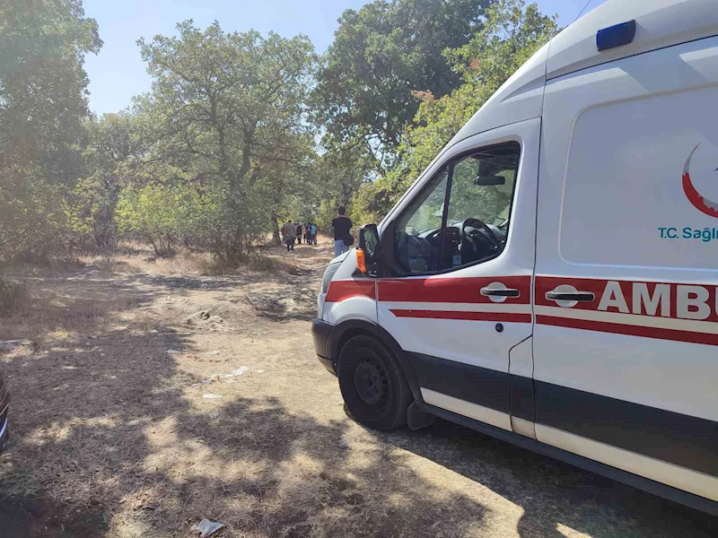 5 GÜNDÜR HABER ALINAMAYAN ŞEHİT BABASI ÖLÜ BULUNDU