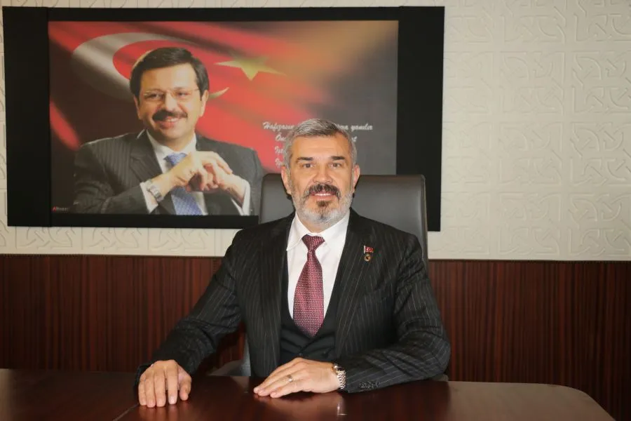 İLK 500’DE ÇTSO’YA KAYITLI 27 FİRMA BULUNUYOR