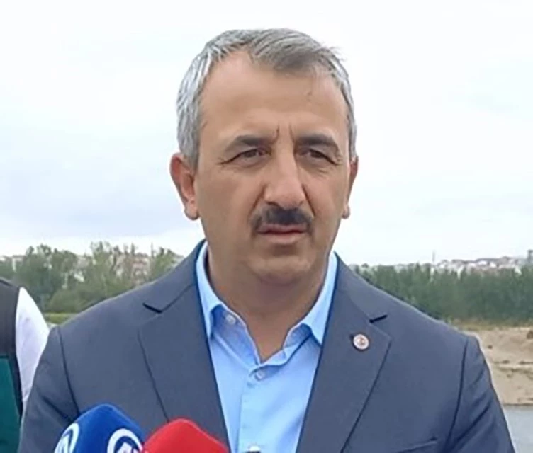 VALİ SEZER: BİR AYDA ÖNEMLİ OPERASYONLAR YAPILDI