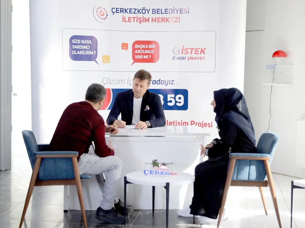 VAHAP AKAY’DAN HALK GÜNÜ