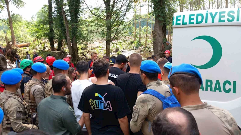 DOKTOR VE EŞİNİN CANSIZ BEDENİNE ULAŞILDI: SELDE ÖLENLERİN SAYISI 5’E YÜKSELDİ