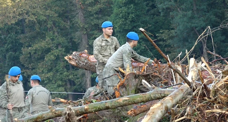 SELDE 3’ÜNCÜ GÜN: KAYIP 1 KİŞİ ARANIYOR