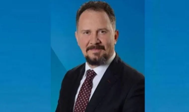 ŞARKÖY KÜÇÜK SANAYİ SİTESİ MÜJDESİ