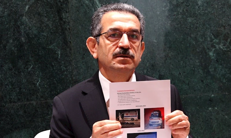 KIRKLARELİ’DE 26 BİN 373 DÜZENSİZ GÖÇMEN YAKALANDI