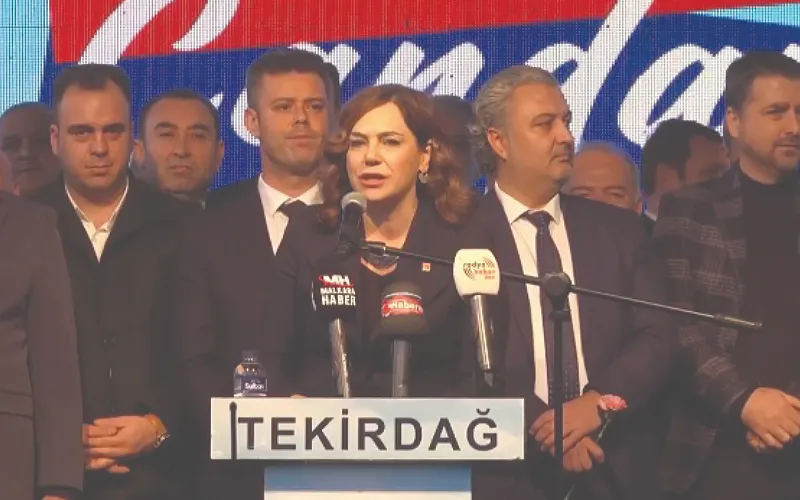 ŞEHRÜL EMİN: CANDAN YÜCEER!