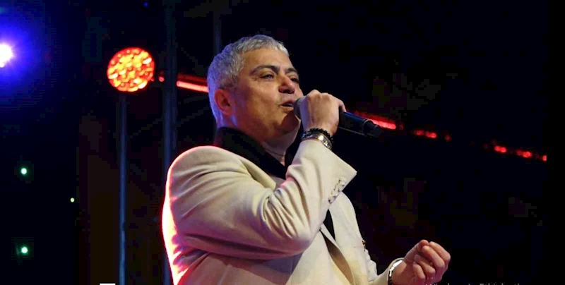 KIRKLARELİ’DE CENGİZ KURTOĞLU RÜZGARI