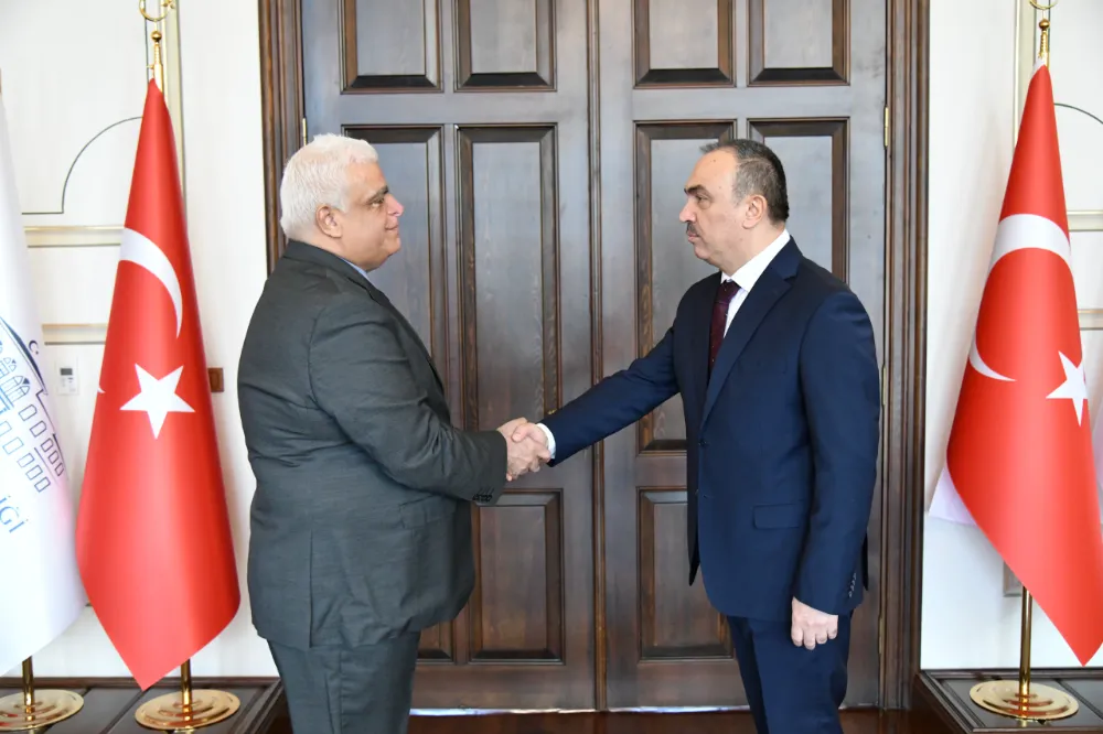 BUGÜN DÜNYA GÜMRÜK GÜNÜ…