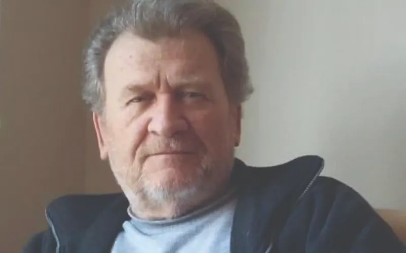 CHP’Lİ ÖZGÜR SÖNMEZ’İN ACI GÜNÜ