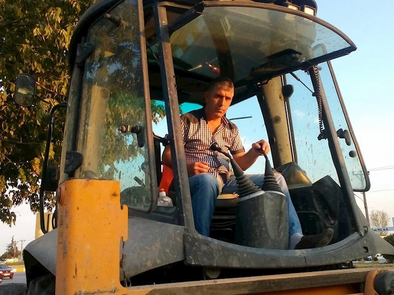 YUNANİSTAN’IN GÖZALTINA ALDIĞI KEPÇE OPERATÖRÜ VEFAT ETTİ