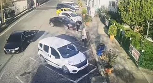 OTOBAN VE TESİS HIRSIZLARI YAKALANDI: 93 ADET SUÇ KAYITLARI VAR