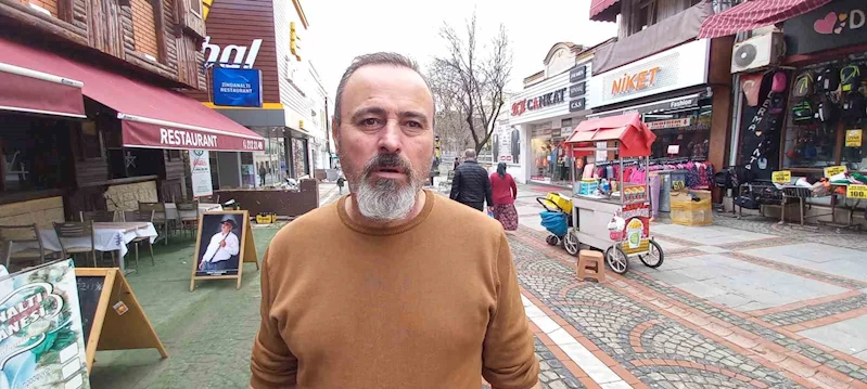 EDİRNE KENT ORMANI AÇILACAK