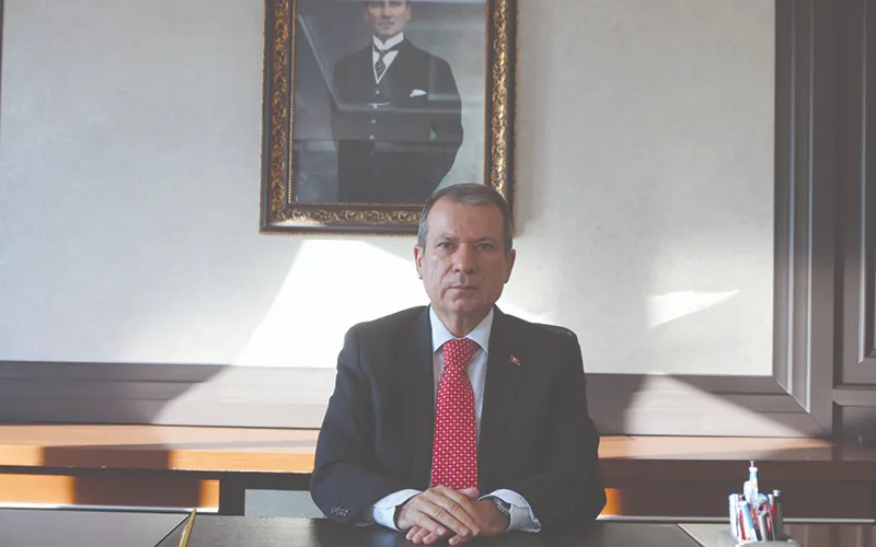 KAPAKLI KAYMAKAMI GÜRDAL, ÇALIŞAN GAZETECİLER GÜNÜ’NÜ KUTLADI