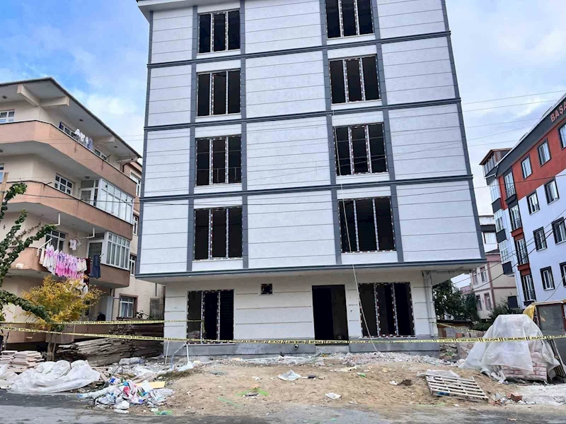 KAYIP YAŞLI ADAMDAN ACI HABER GELDİ