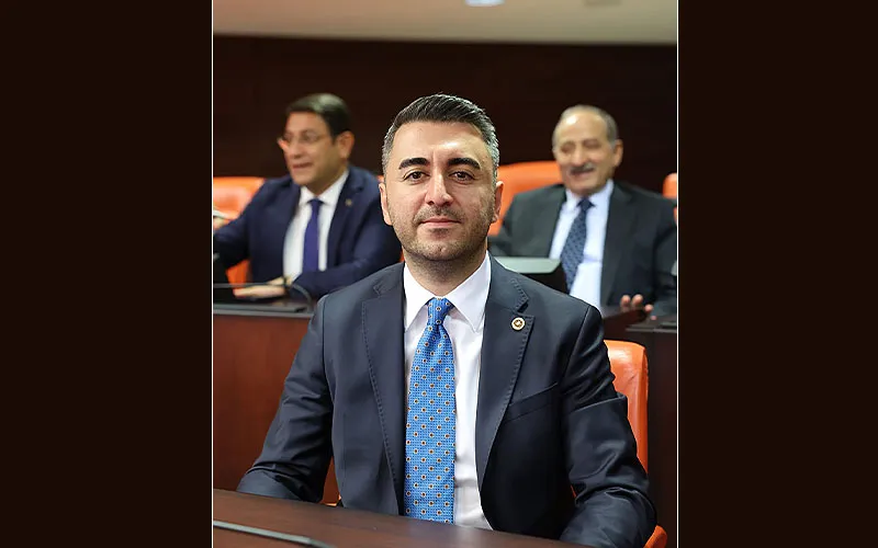  MÜLAKAT KALDIRILSIN DİYE KANUN TEKLİFİ VERDİ