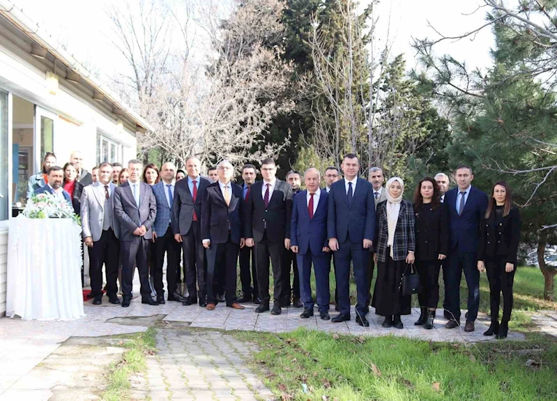 HÜKÜMLÜLER TEKSTİL ATÖLYESİNDE MESLEK SAHİBİ OLACAK