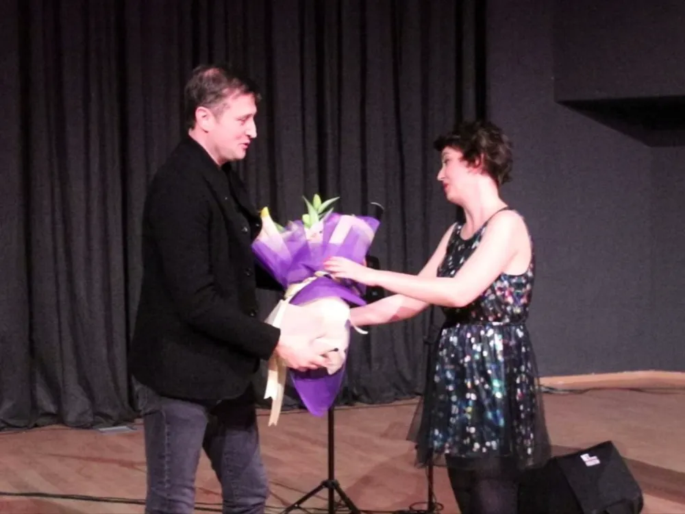 KOLEKTİF İSTANBUL ÇERKEZKÖY’DE KULAKLARIN PASINI SİLDİ