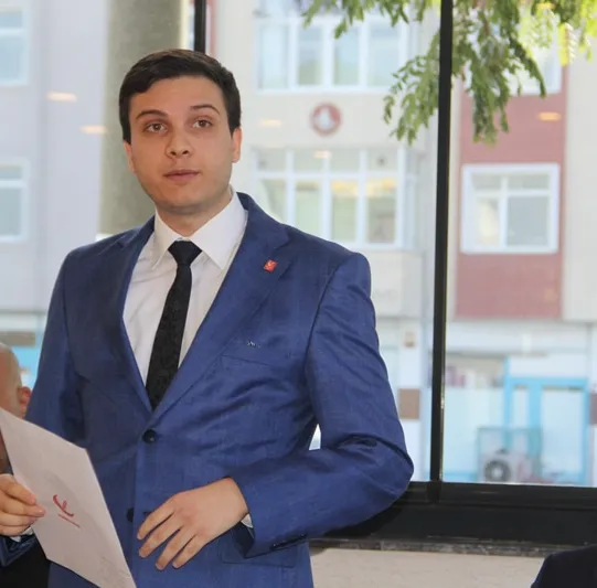 YRP İL BAŞKAN YARDIMCISI ÇAPKIN: KAPAKLI’DA ADİL DÜZENİN VAKTİ GELDİ