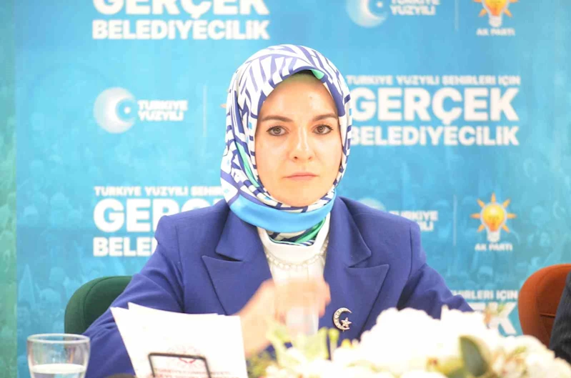 BAKAN GÖKTAŞ EVLİLİK FONUNDAKİ SON VERİLERİ AÇIKLADI 