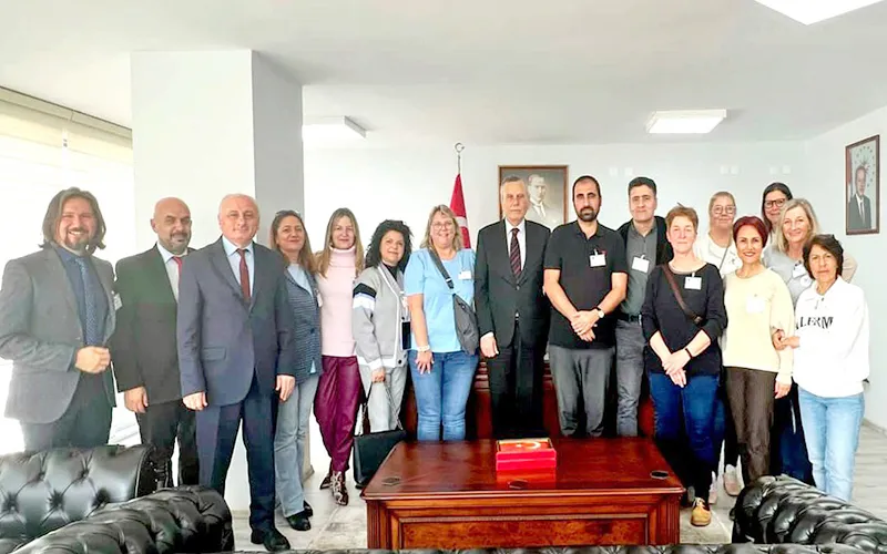 SEVAL AHMET ÇETİN FEN LİSESİ