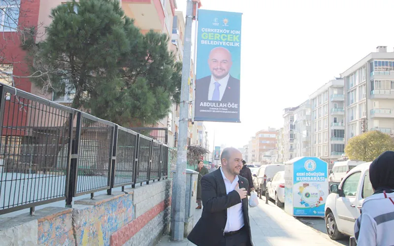 ÖĞE SAHA’NIN ALTINI ÜSTÜNE GETİRİYOR