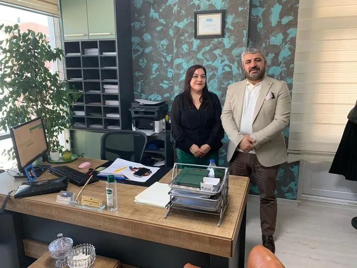 BAĞIMSIZ ADAY YILDIZ SAHADA ÇALIŞMALARA HIZ VERDİ