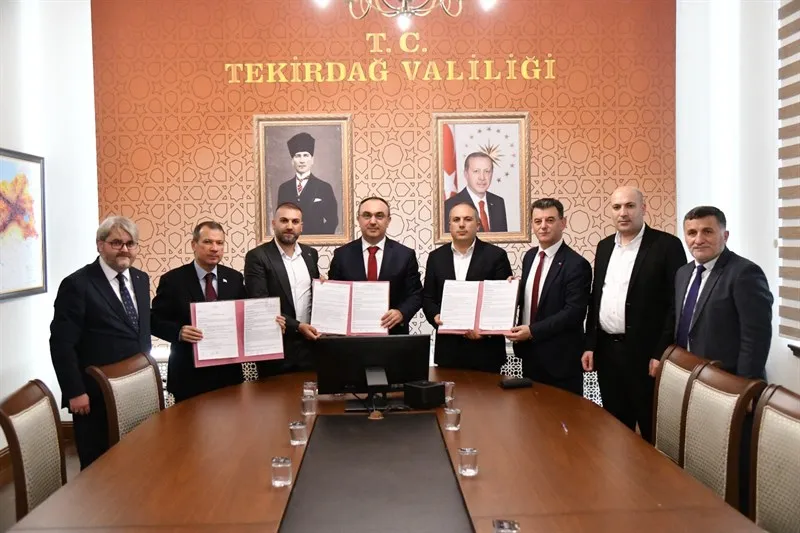 KAPAKLI’YA 8 DERSLİK KURAN KURSU YAPILACAK