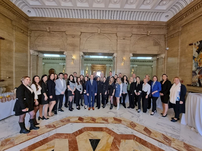 TRAKYA’DAN SAĞLIK TURİZMİ ATAĞI